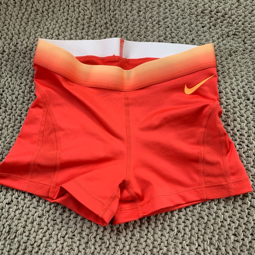 Nike Pro Hypercool Shorts